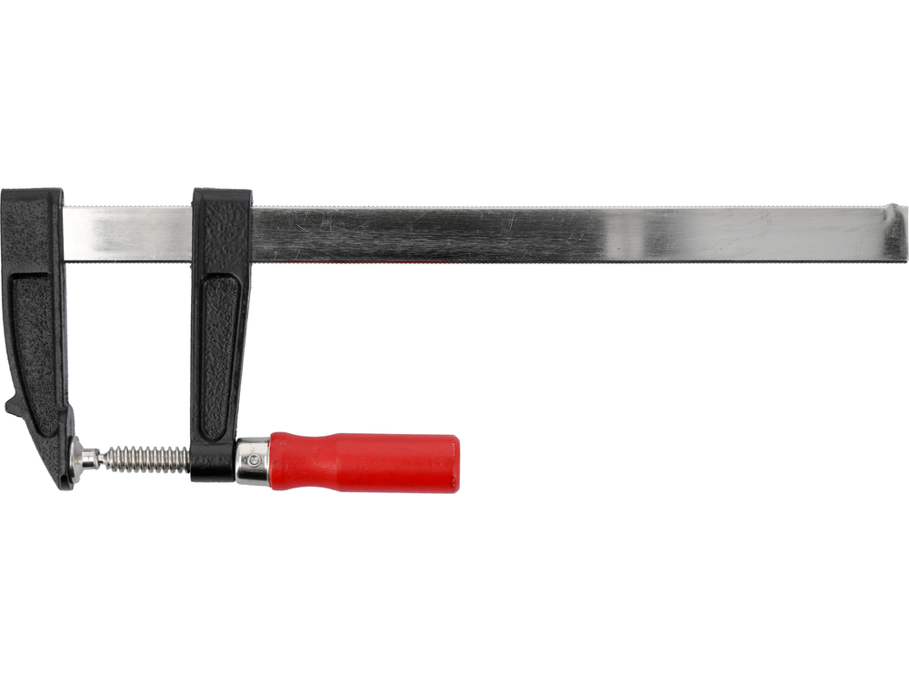 Dulgherie - Presa pentru lemn, dimensiune 80 x 300 mm, Yato 37380, olint.ro