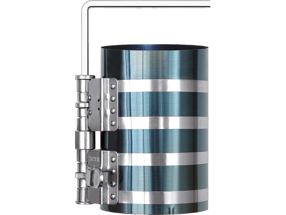 Accesorii - Presa pentru segmenti auto, Yato YT-0637, olint.ro