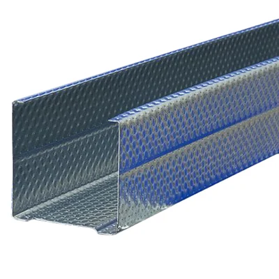 Profile - Profil DB Knauf pentru gips-carton, Super Magnum CW50, lungime 4 m, olint.ro