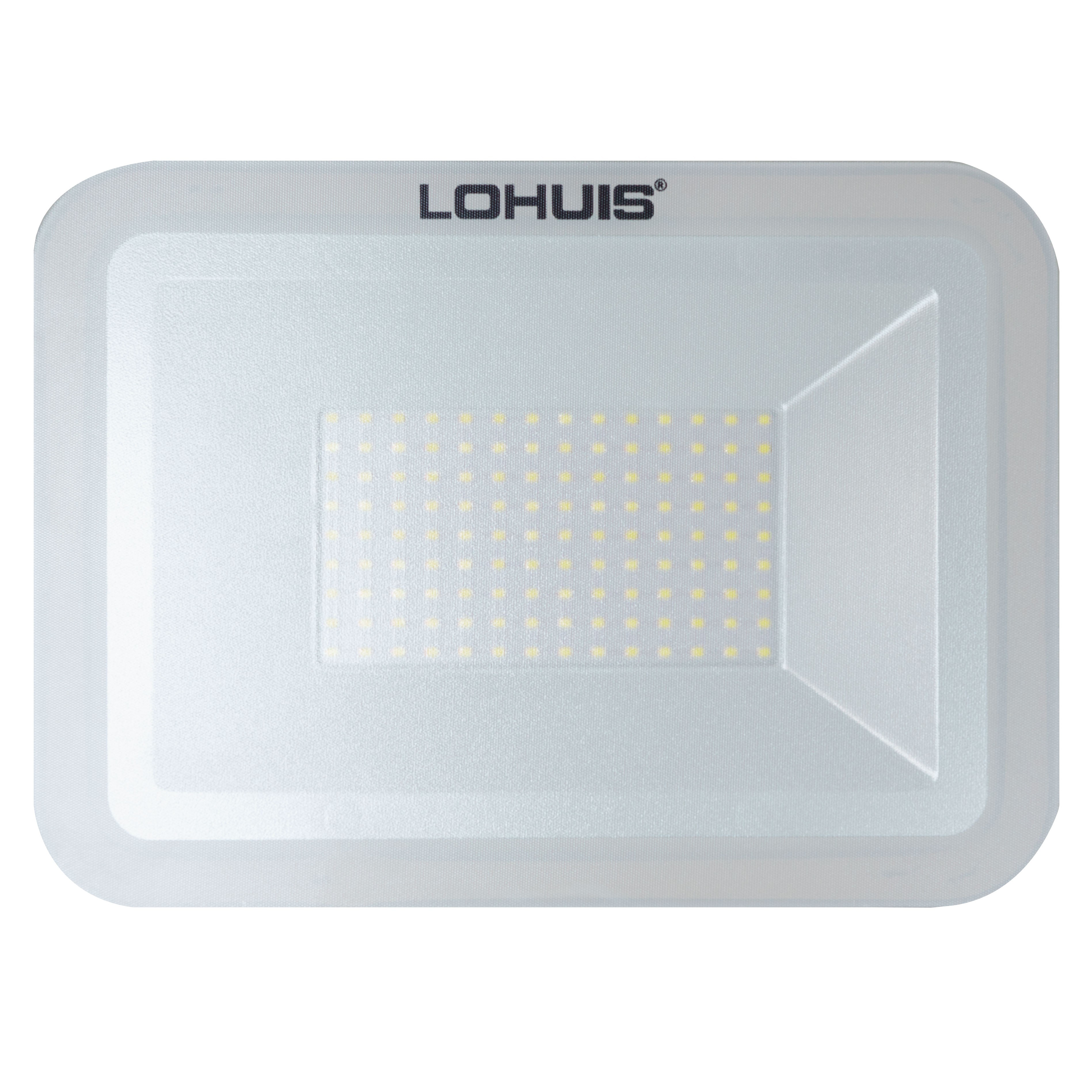 Proiector LED, model IPRO mini Lohuis, putere 100 W, lumina rece