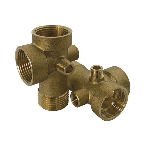 Racord cu 5 cai pentru hidrofor