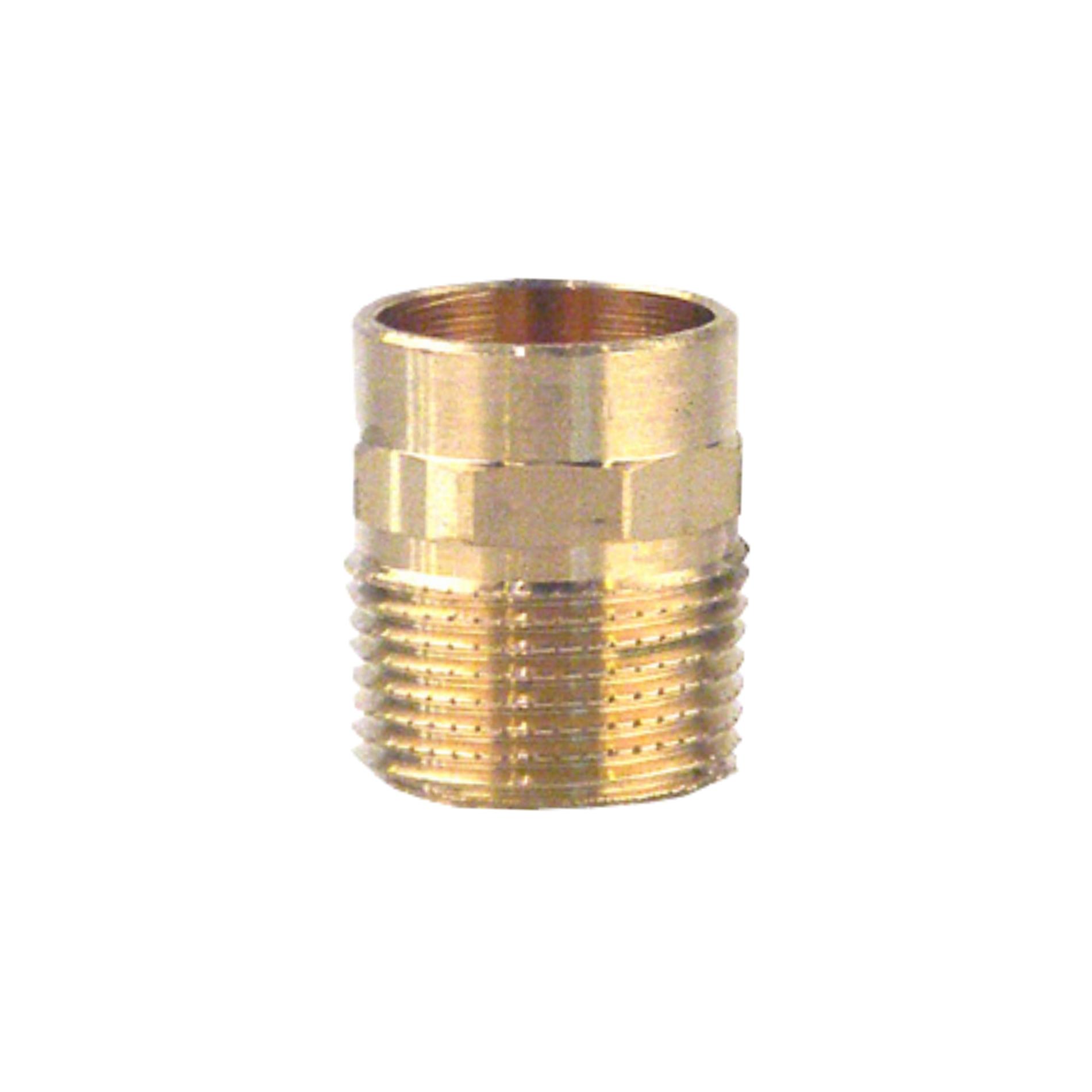 Tevi cupru - Racord cupru D22x1/2 filet exterior, olint.ro