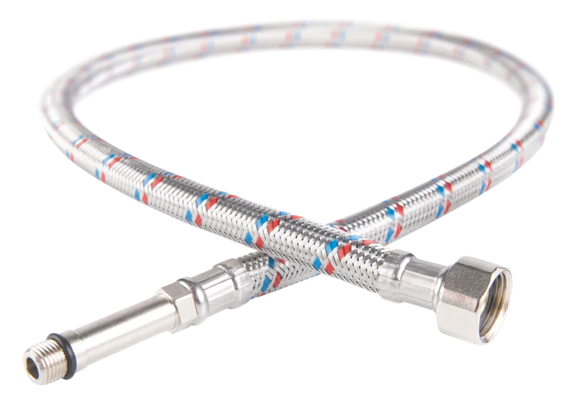 Accesorii - Racord flex Inox Monoc 3/8 40CM, olint.ro