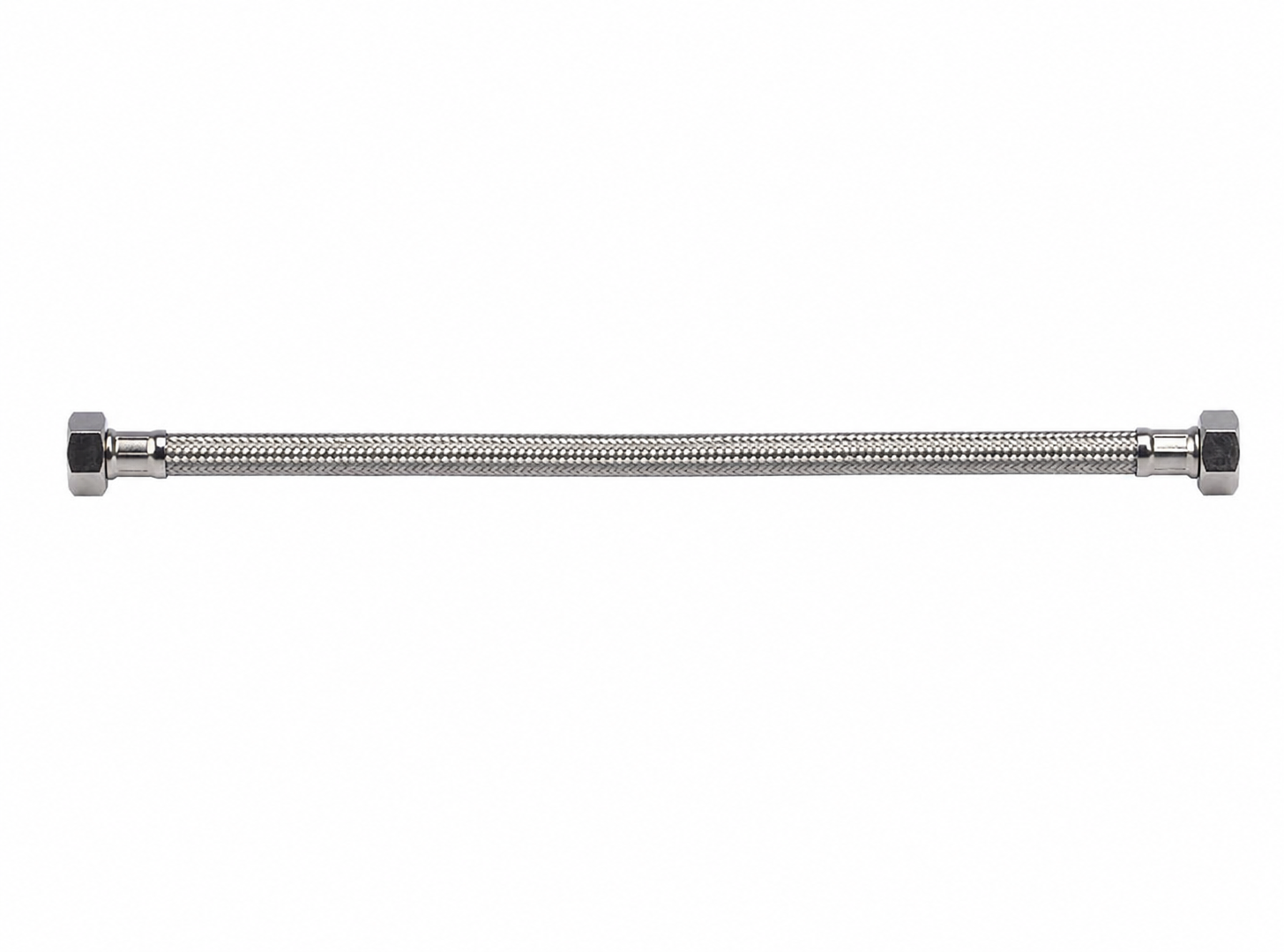 Accesorii - Racord flexibil Inox 1/2 3/8 40CM, olint.ro