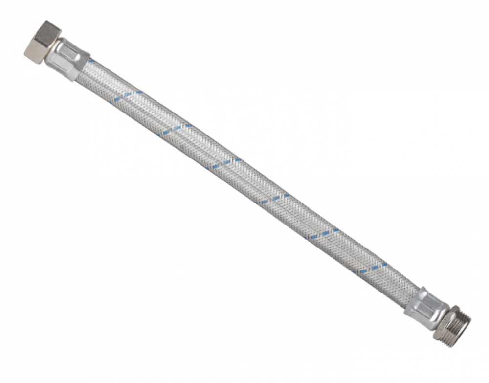 Racord Flexibil Inox 1/2 80CM FIFE