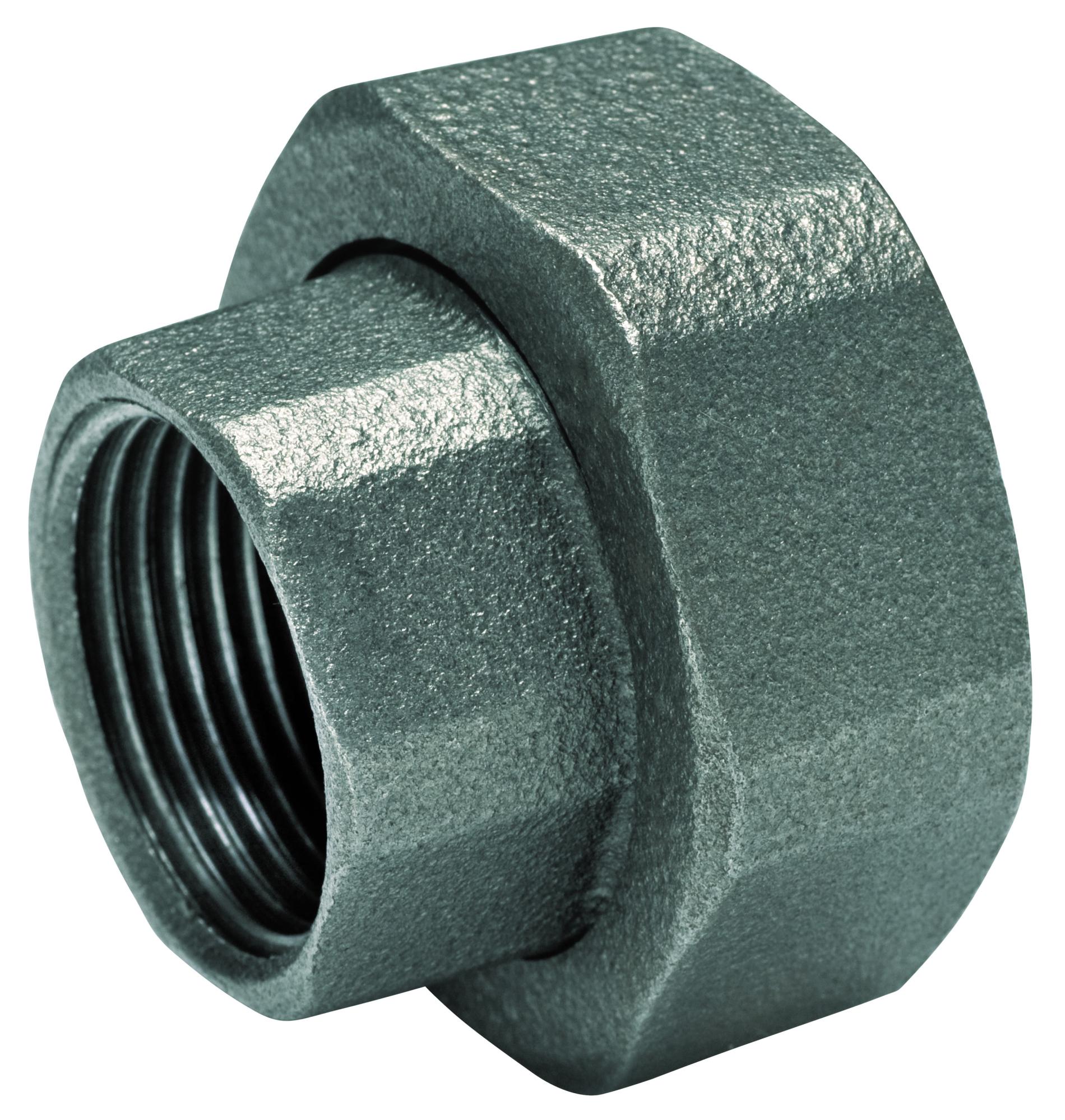 Racord olandez pompa 1 ¼ Ferro