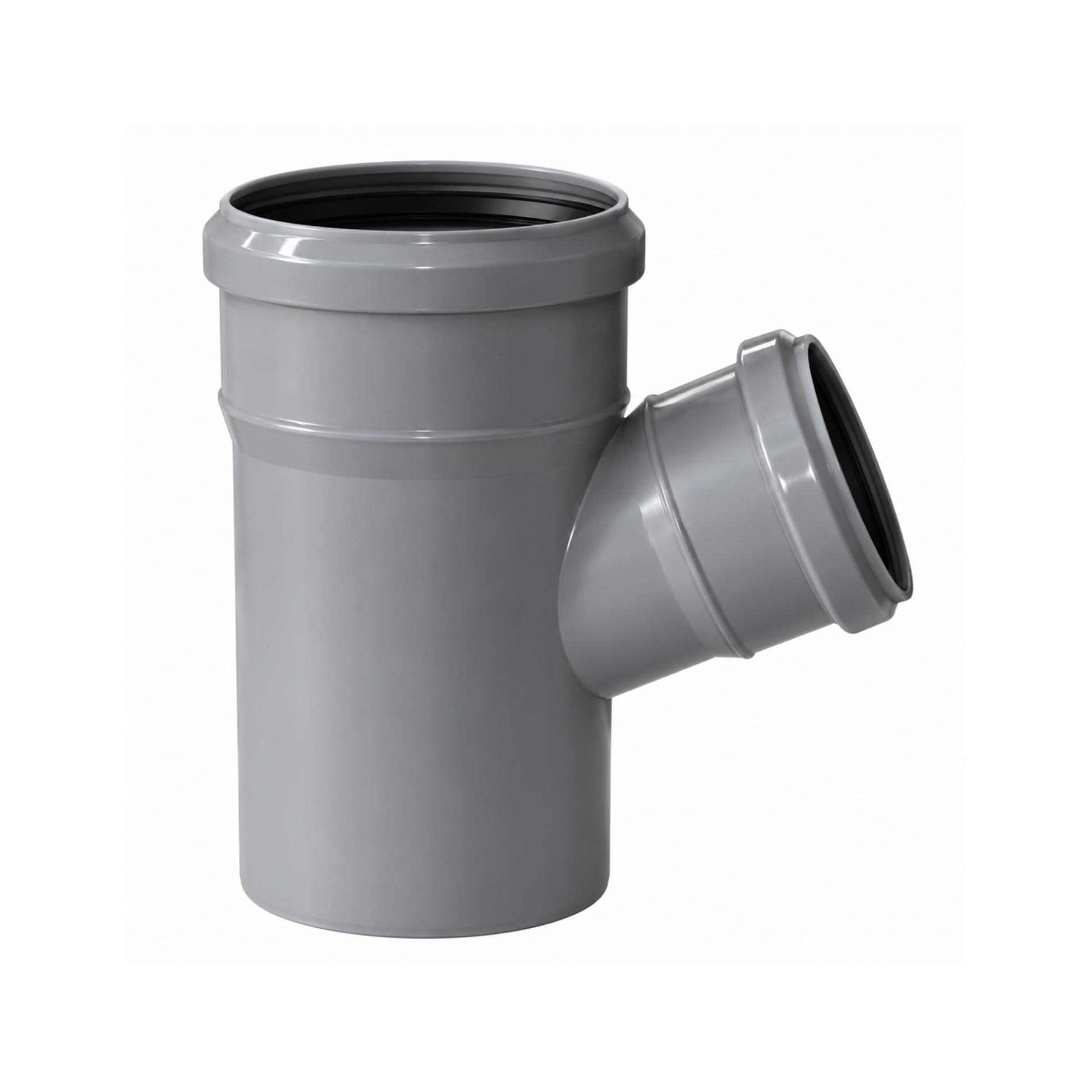 Tevi PP - Ramificatie redusa PP D110/50/67*, olint.ro