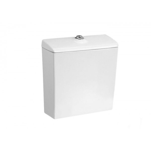 Rezervor pentru WC, din portelan, Nexo A341646000, 3-6 L