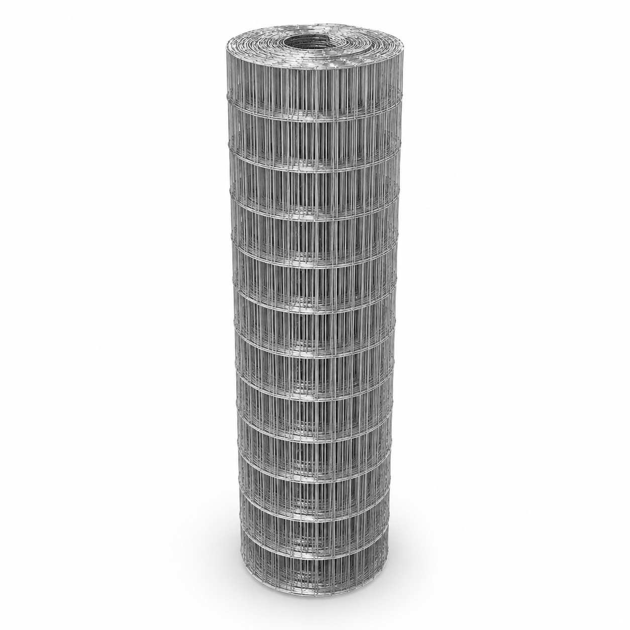 Rola Impletita/Sarma - Rola sarma sudata zincata fir subtire inaltime 1.2 m lungime 20 m pentru imprejmuiri, olint.ro