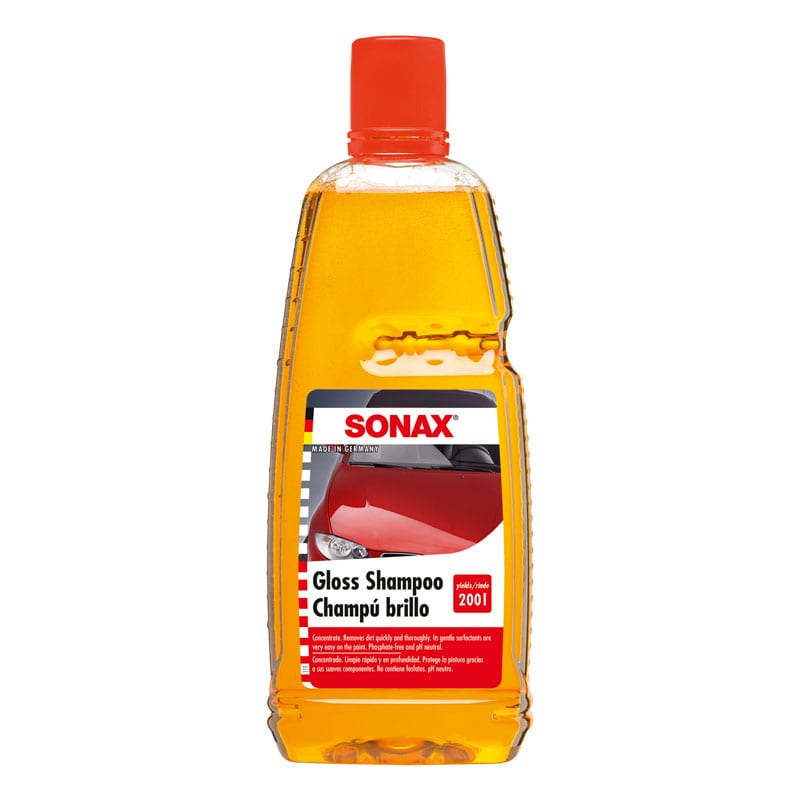 Sampon concentrat SONAX 1000 ml
