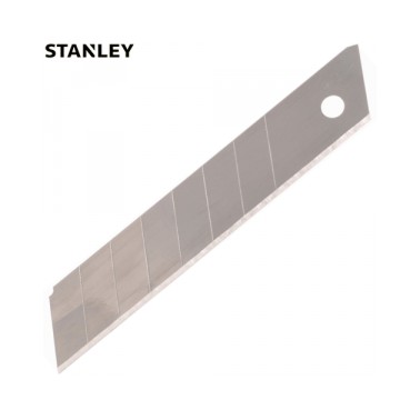 Set 10 lame Stanley 25 mm 0-11-325