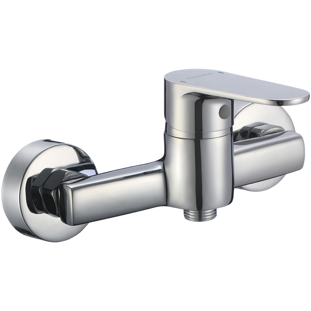 Baie - Set baterie pentru dus, Pana BKN 040D, olint.ro