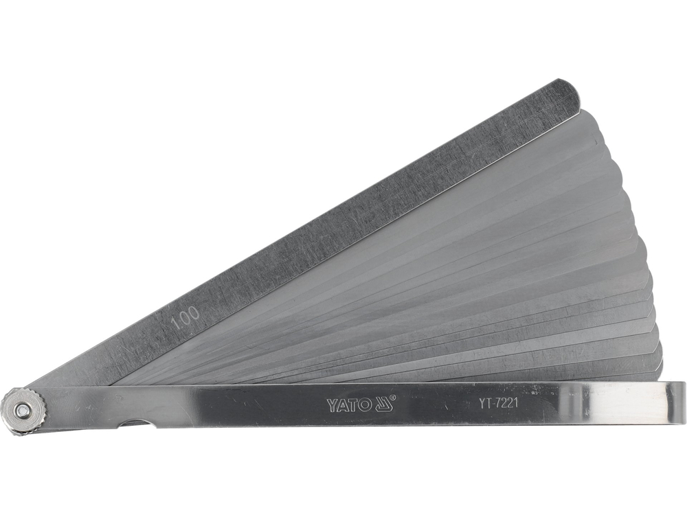 Unelte de masurat - Set lere, Yato YT-7221, olint.ro