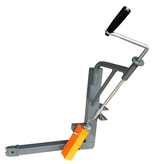 Sistem cuplare accesorii minitractor Ride-On 682368