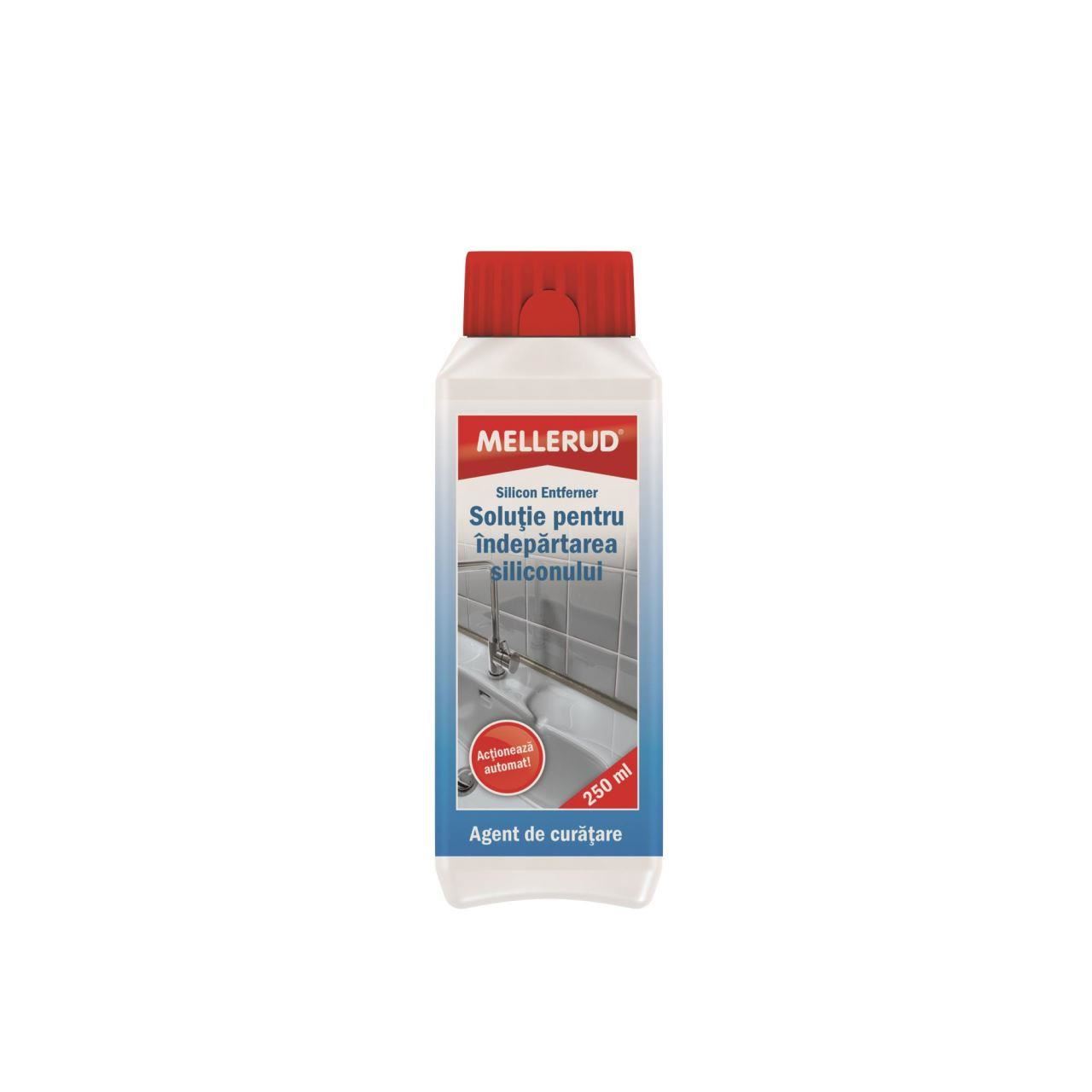 Solutie pentru indepartarea siliconului 760033, 250 ml