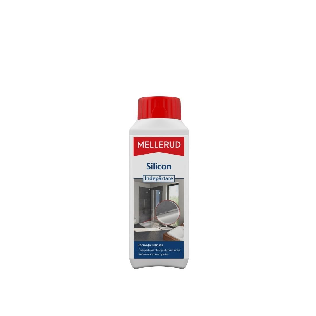 Solutii curatenie - Solutie pentru indepartarea siliconului 760033, 250 ml, olint.ro