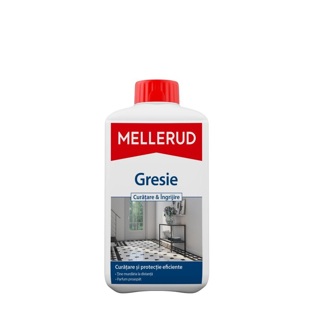 Solutii curatenie - Solutie pentru ingrijirea gresiei 760003, 1 L, olint.ro