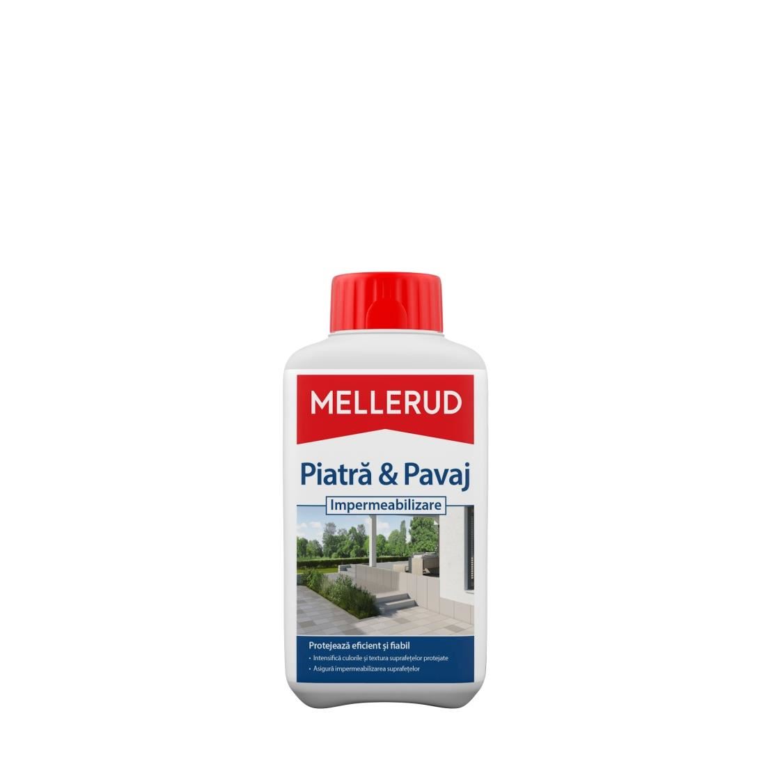 Solutii curatenie - Solutie pentru protectia suprafetelor din piatra 760034, 0.5 L, olint.ro