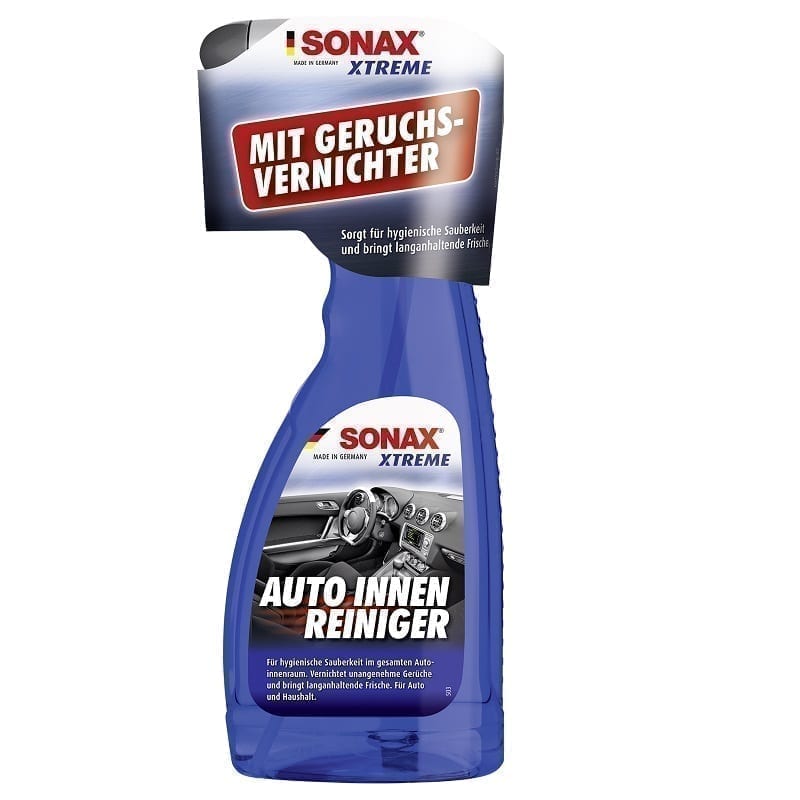 Solutie SONAX XTREME pentru ingrijirea suprafetelor interioare 500 ml