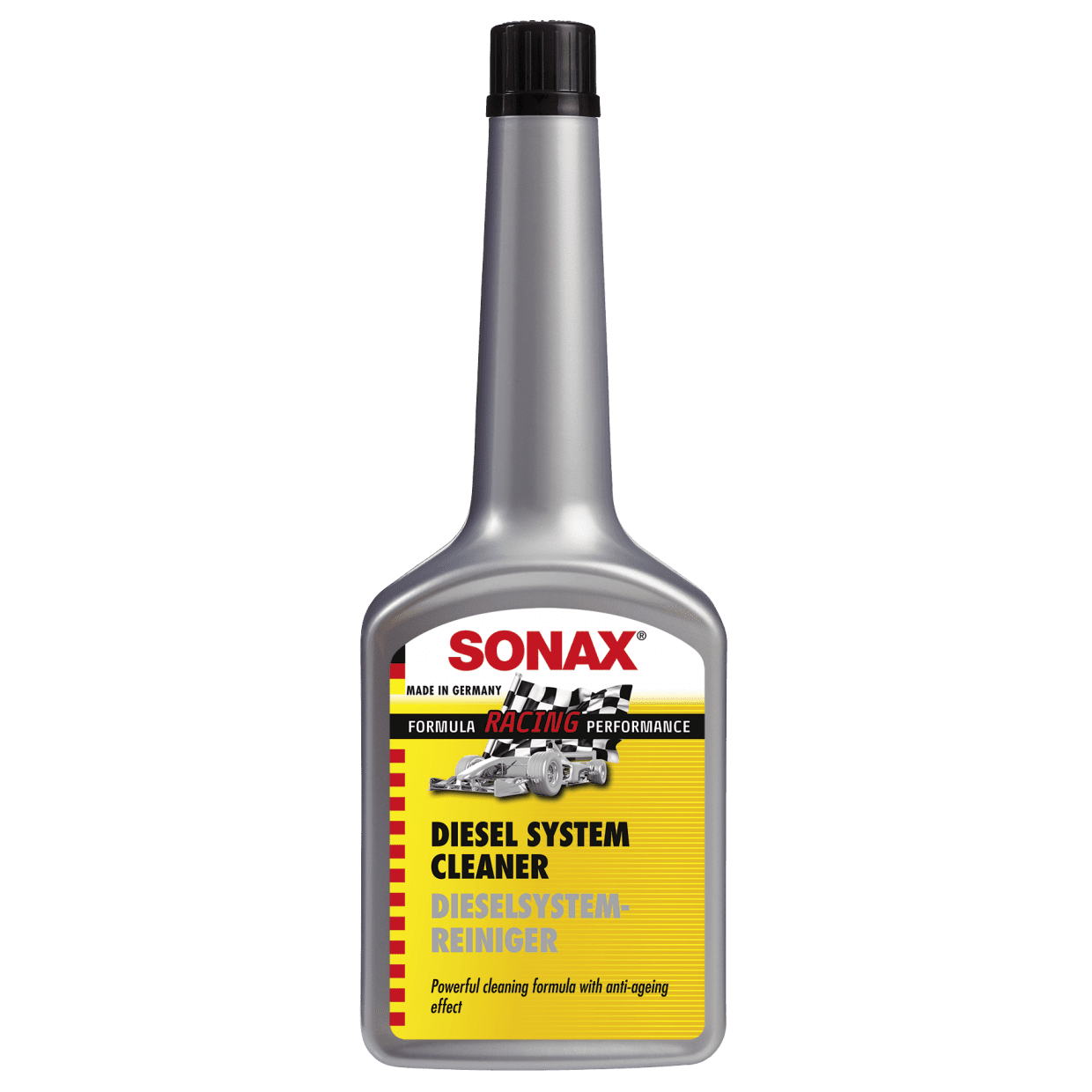 SONAX DIESEL  Aditiv pentru motorina, 250 ml