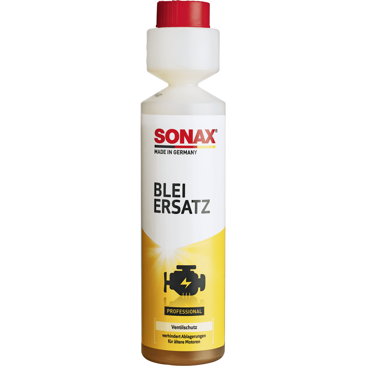 SONAX LEAD ADD Aditiv pentru benzina, 250 ml