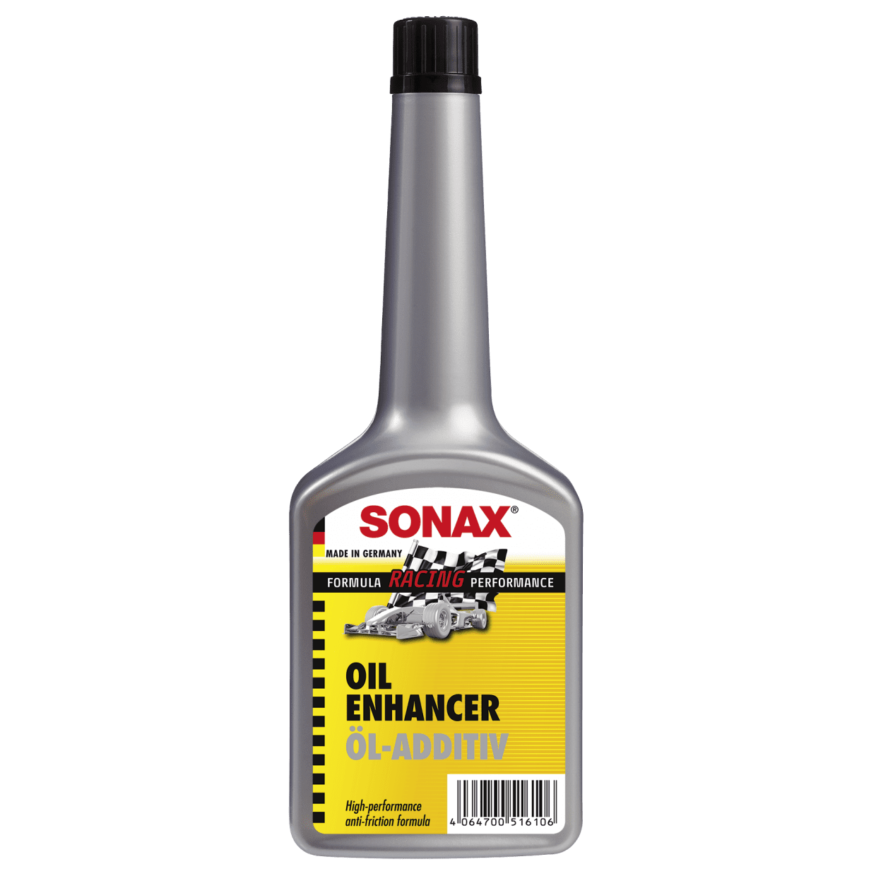 SONAX OIL ENHANCER Aditiv pentru ulei, 250 ml