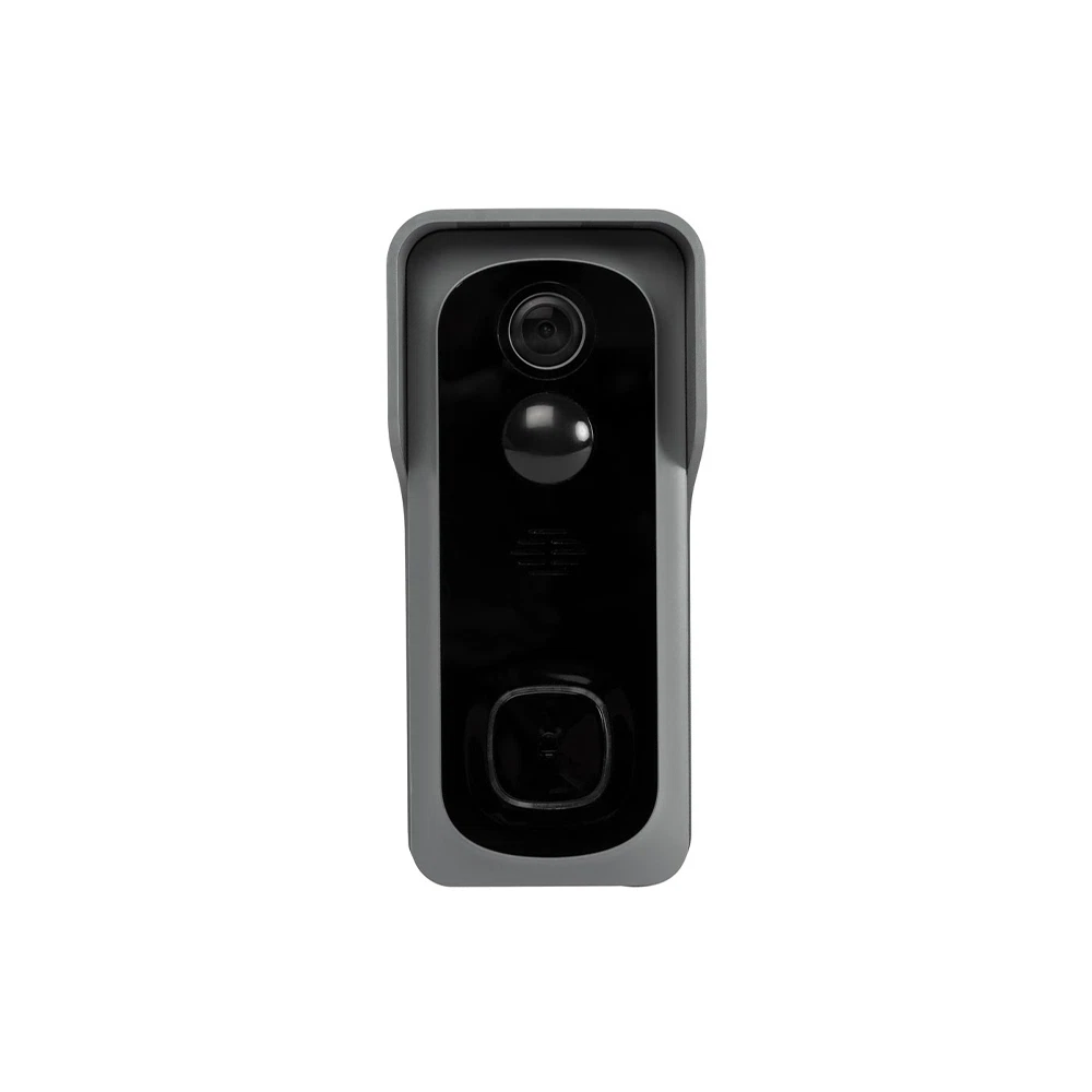 Audio-video - Sonerie video smart Pulsar, Wi-Fi Tuya, 1080p, IP54, olint.ro