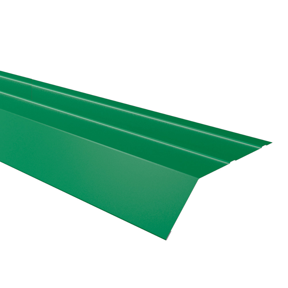Sort streasina mare Rufster Eco 0,45 mm grosime 6005 MS verde mat structurat