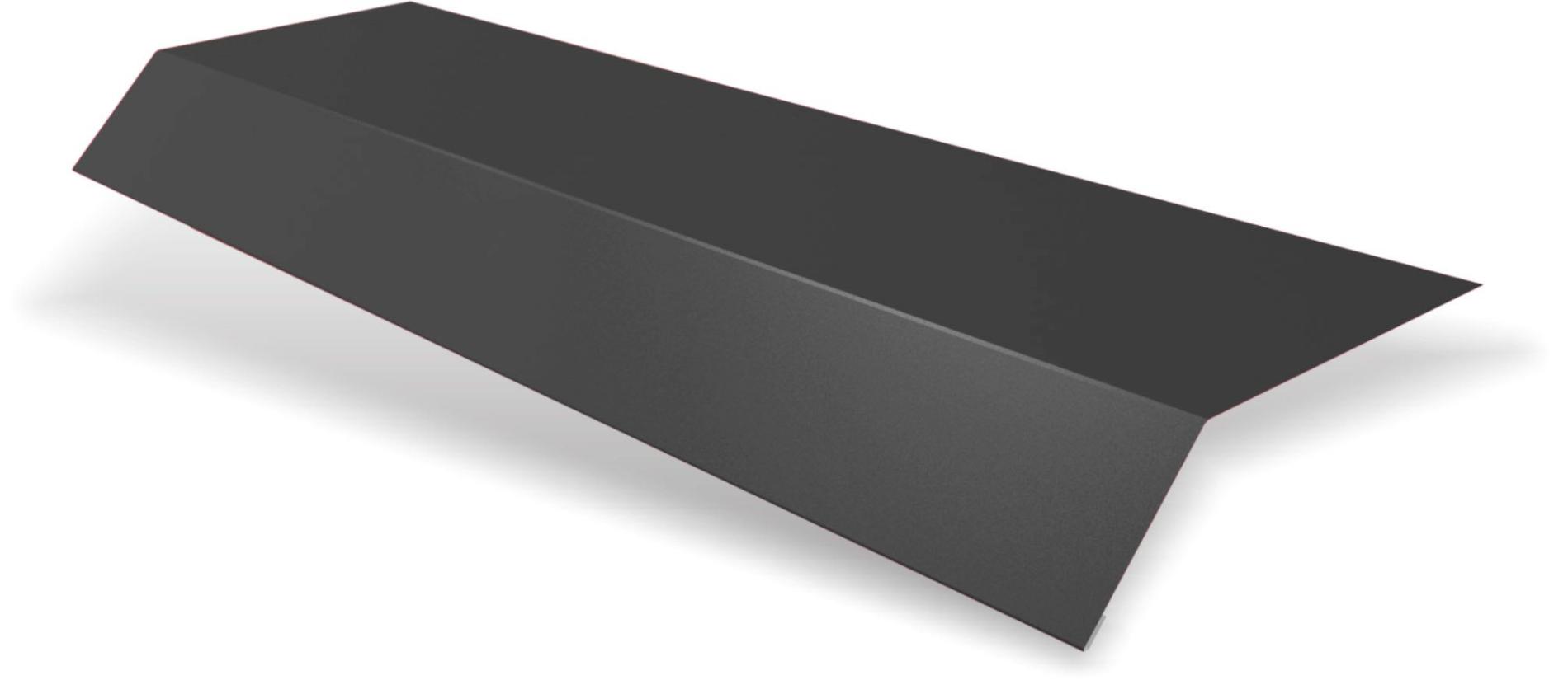 Accesorii acoperis - Sort streasina standard Rufster Extra 0,55 mm grosime, 7016 MPR gri-antracit super-poliester, olint.ro