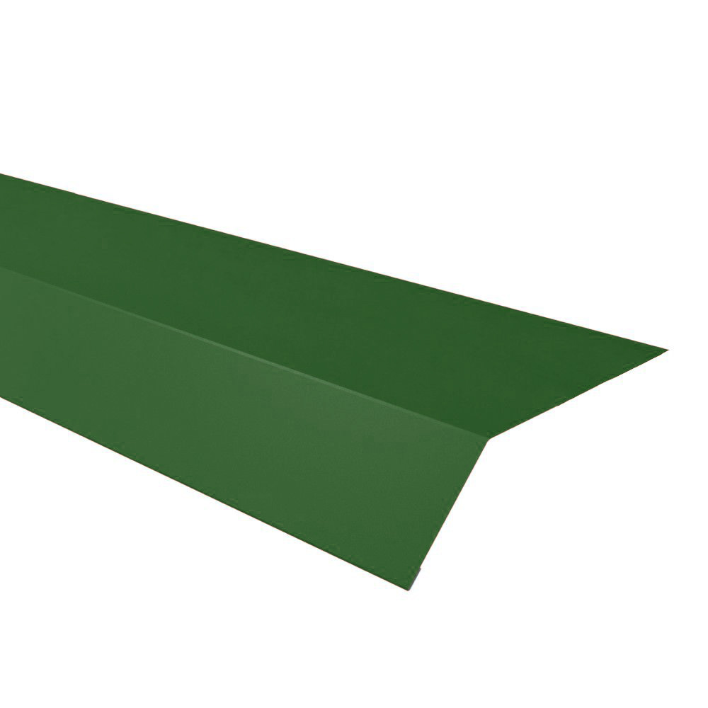 Accesorii acoperis - Sort streasina standard Rufster Premium 0,5 mm grosime, 6005 MS verde mat structurat, olint.ro