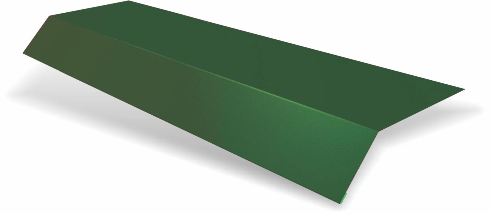 Accesorii acoperis - Sort streasina standard Rufster Premium 0,5 mm grosime, 6020 MS verde-crom mat structurat, olint.ro
