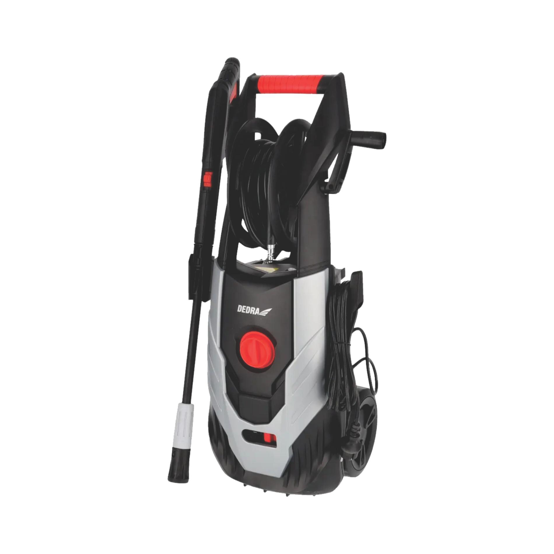 Spalator cu presiune Dedra DED8821, putere 1900 W