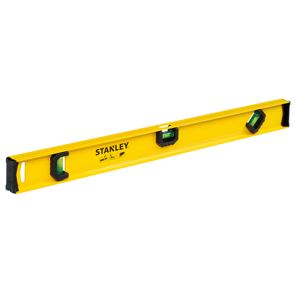 Stanley IK 0-42-076, nivela Beam de 120 cm