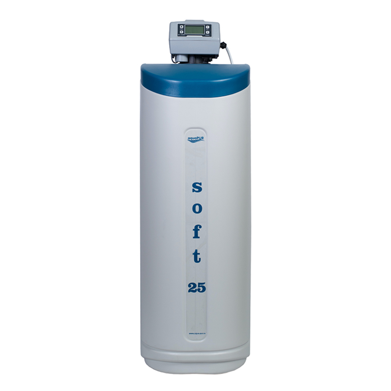Statie de dedurizare Soft 25 CAB Comfort