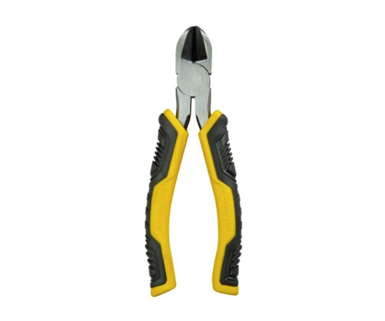 STHT0-74362
Clește pentru tăiere pe diagonală STANLEY® DYNAGRIP® 150 mm