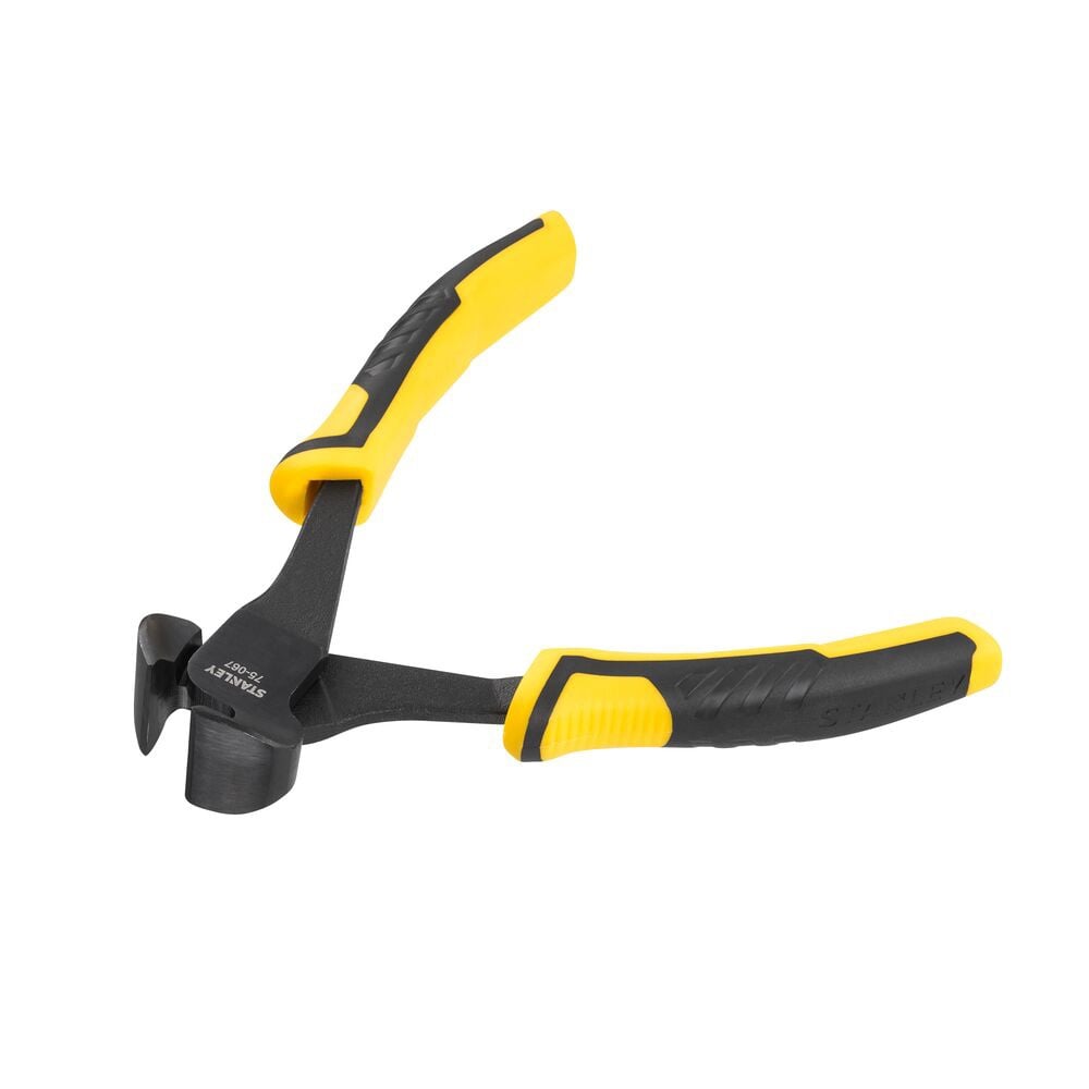 STHT0-75067
Clește cu tăiere pe capăt STANLEY® DYNAGRIP® 150 mm