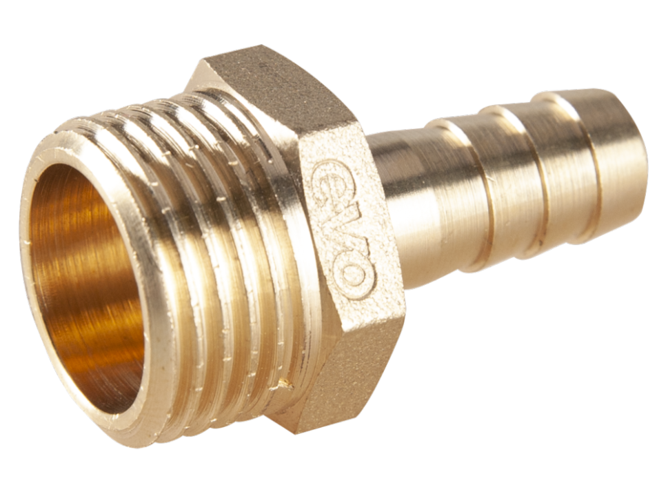 Accesorii - Stut pentru furtun 1" - 25 mm, FE, olint.ro