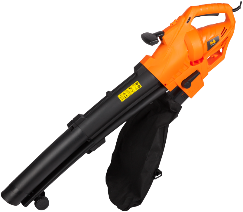 Suflanta, aspirator frunze cu tocator LB3000 Evotools 679077