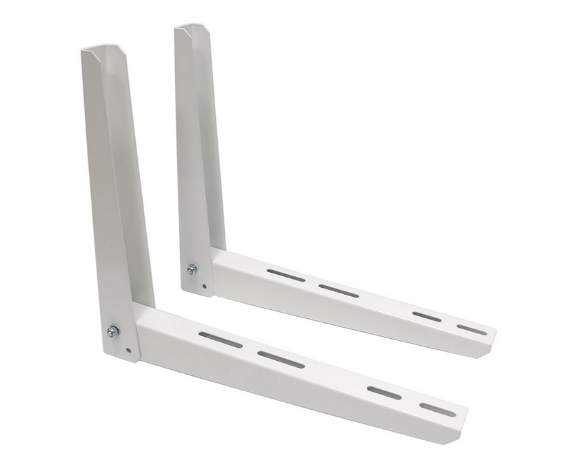 Suport pentru aer conditionat rabatabil, 40 x cm