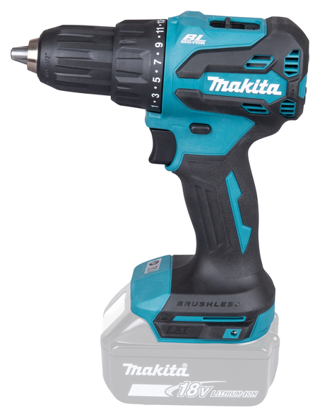 Surubelnita DHP490Z 18V LXT Makita