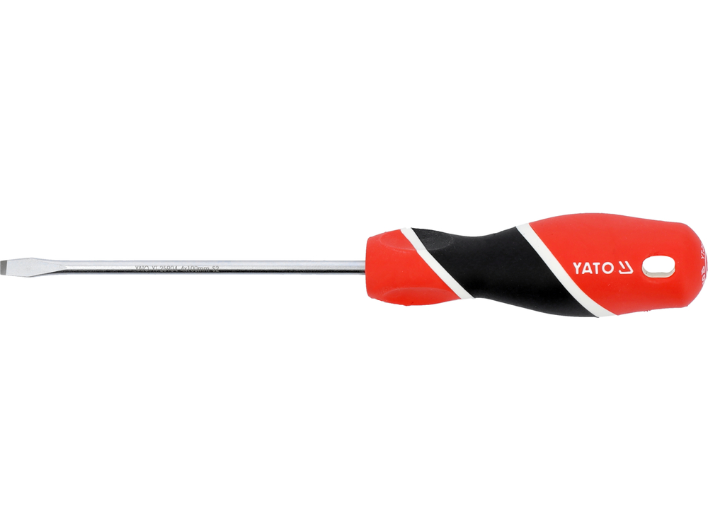 Mecanica - Surubelnita lata 4x100, Yato YT-25904, olint.ro