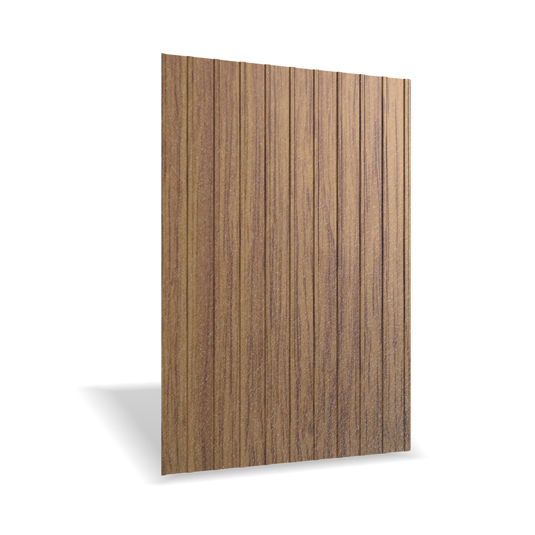 Tabla cutata Rufster R8A Premium 0,50 mm grosime stejar auriu lucios