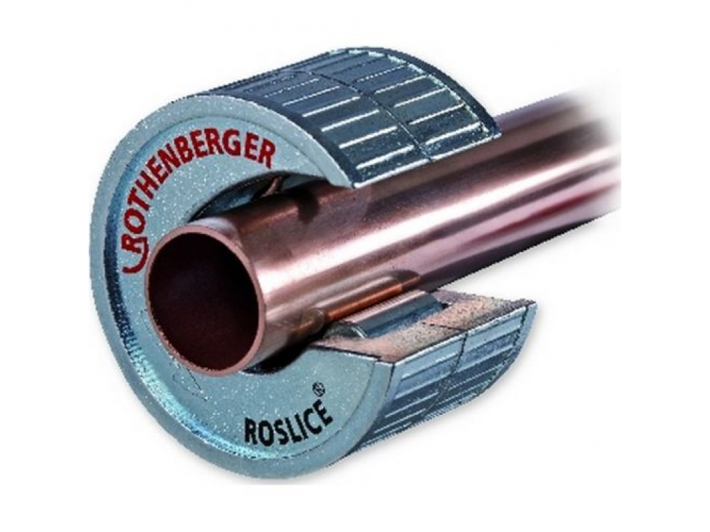 Taietor teava cupru 18 mm Roslice Rothenberger