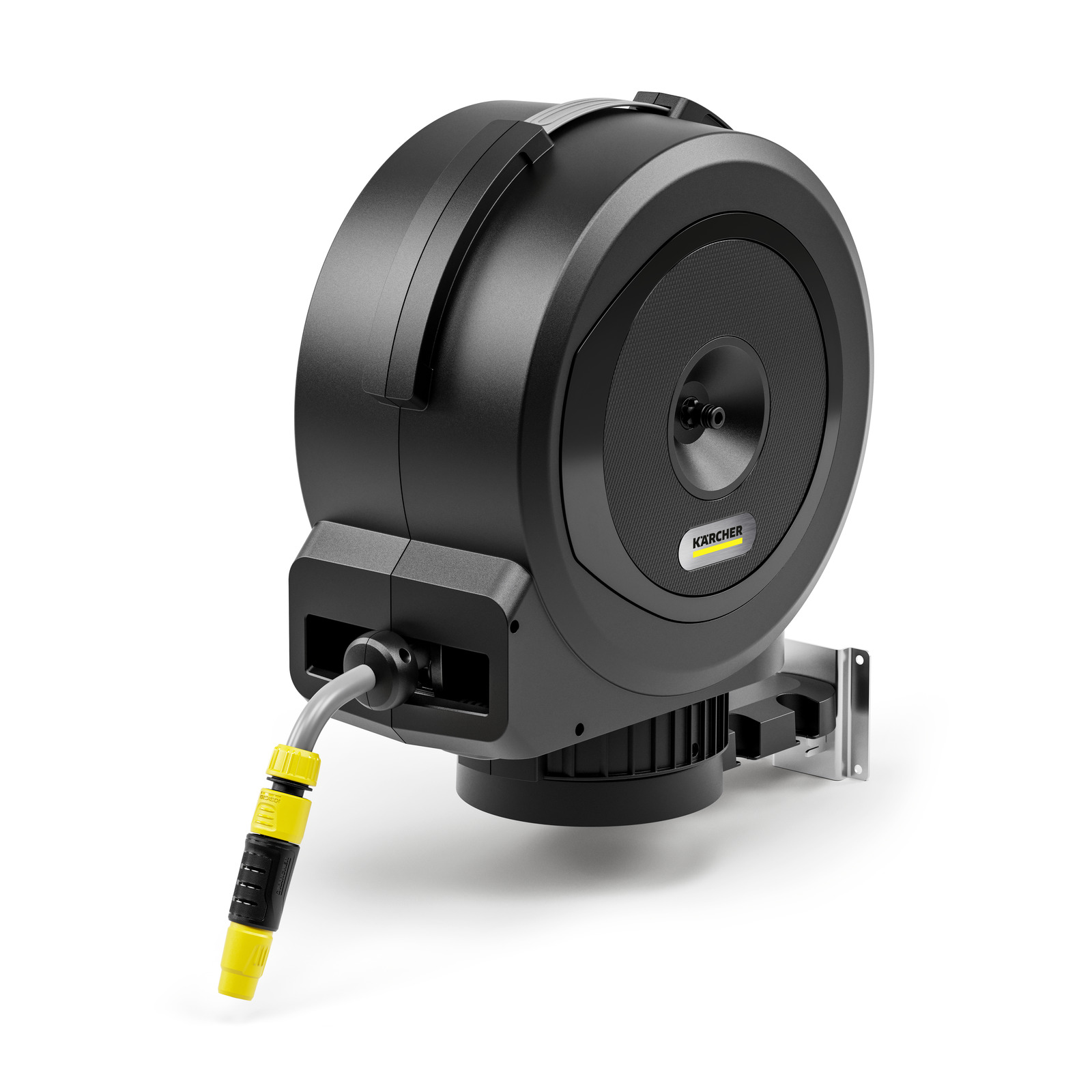 Irigatii - Tambur automat pentru furtun Karcher HBX 4.15, 15 m, olint.ro