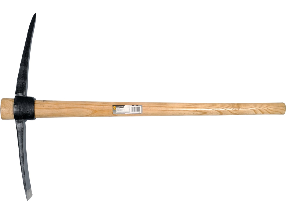 Scule de mana - Tarnacop coada de lemn, greutate 2.5 kg, Vorel 32900, olint.ro