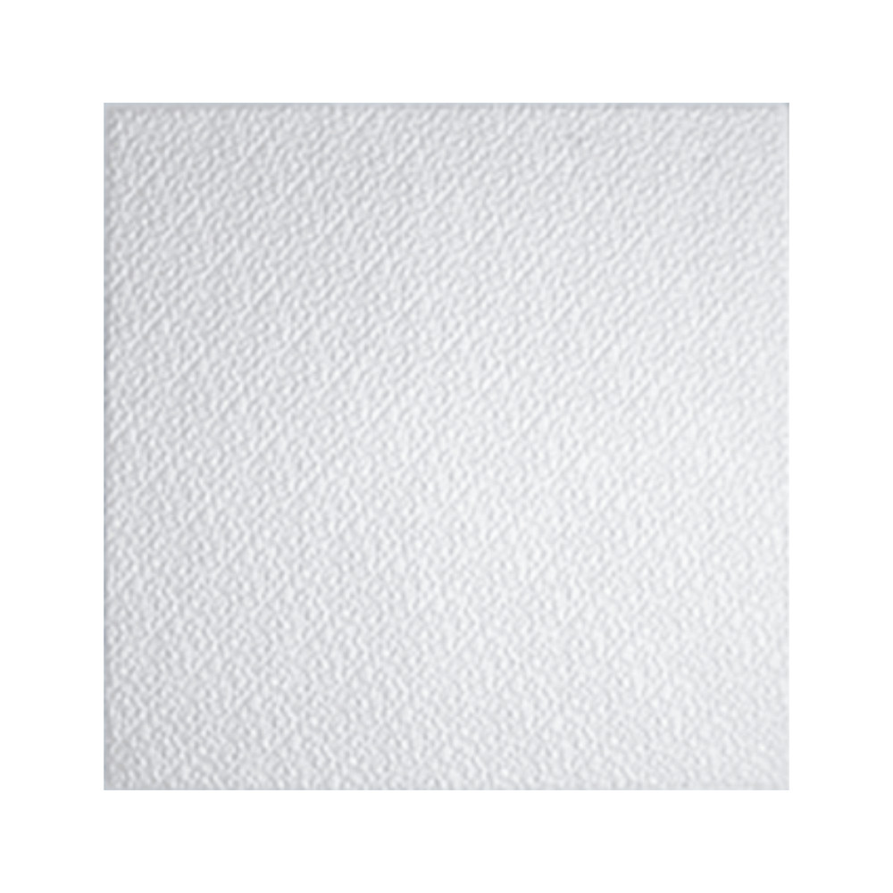 Tavan Marbet  Kristal 8 buc/bax dimensiune 50x50 cm grosime 5 mm culoare alb