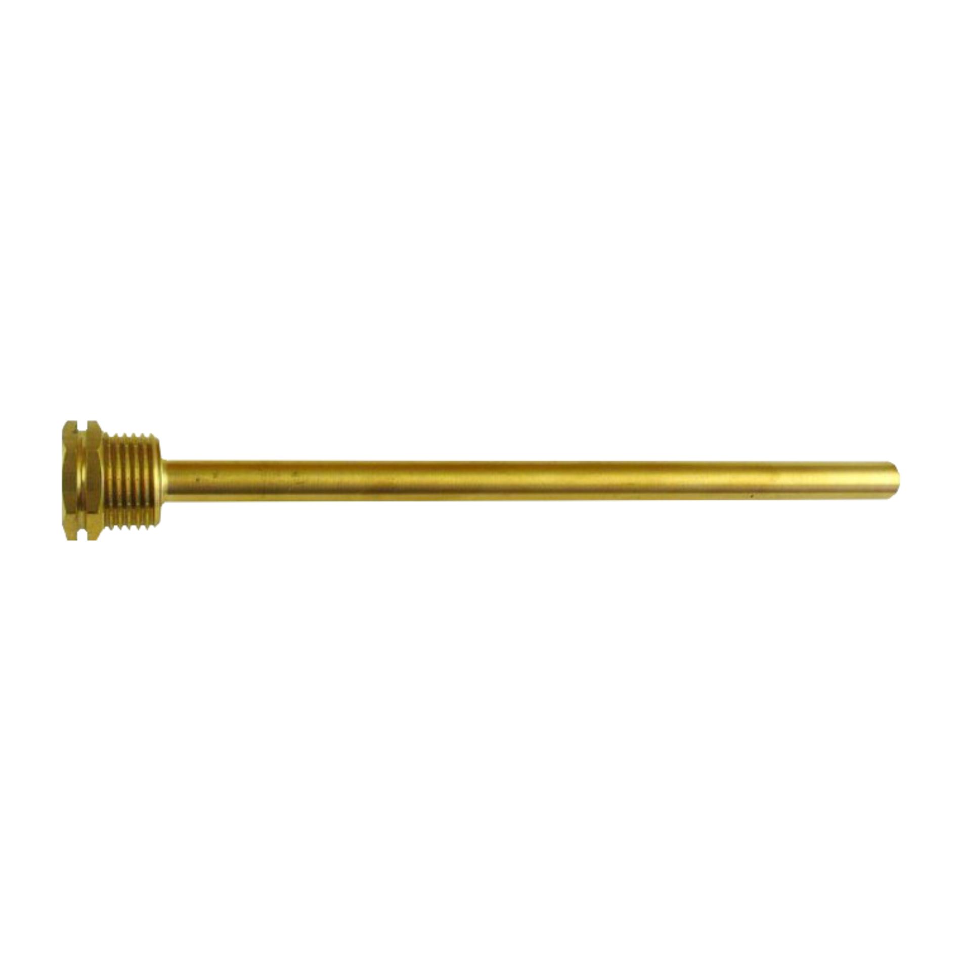 Teaca imersie pentru senzor, 1/2 “, 180 mm
