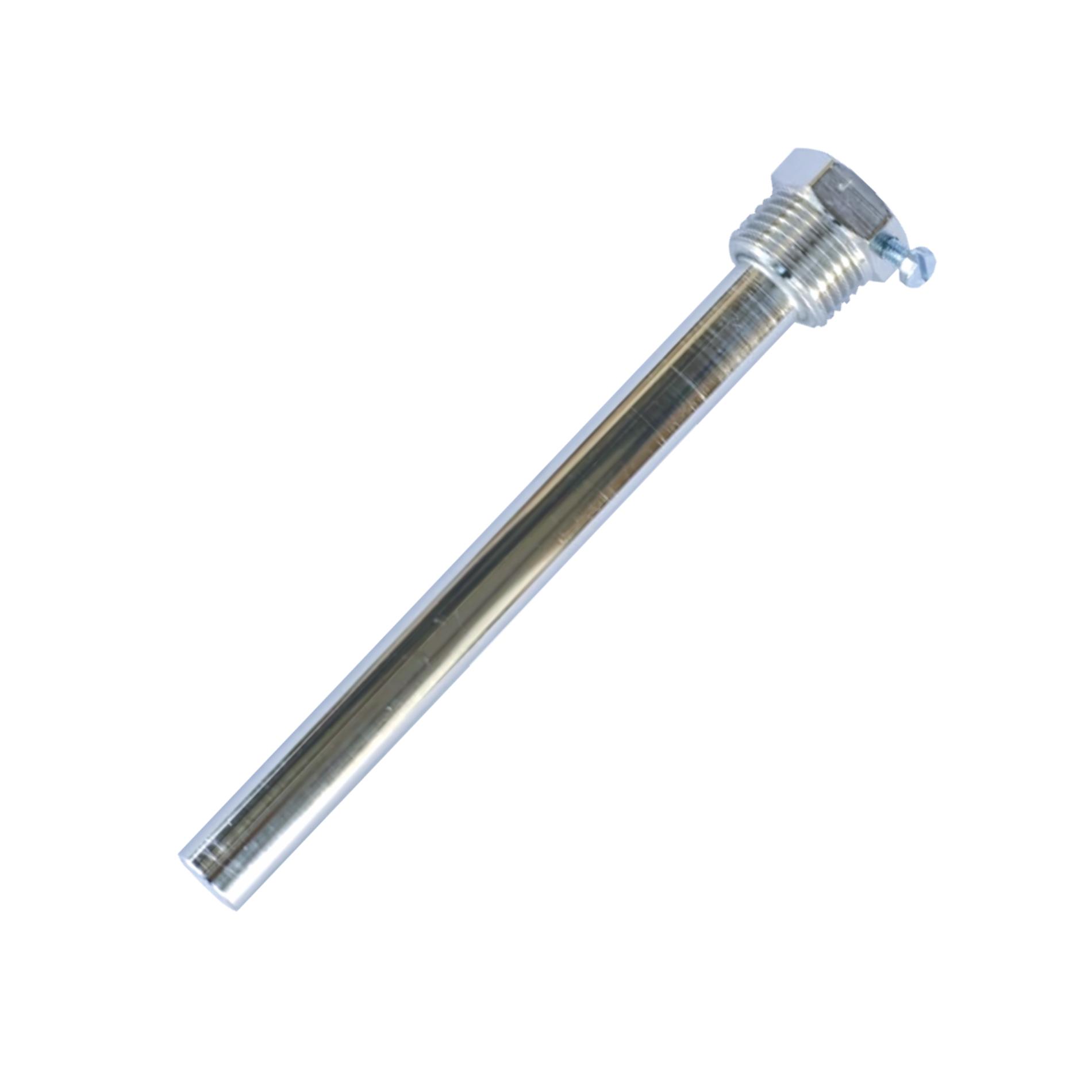 Teaca imersie pentru senzor 1631301, 1/2 “, 150 mm