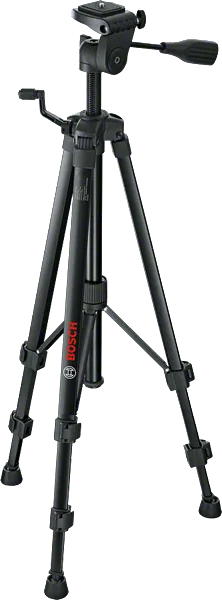Unelte de masurat - Trepied Bosch PRO BT 150 pentru nivele si lasere, olint.ro