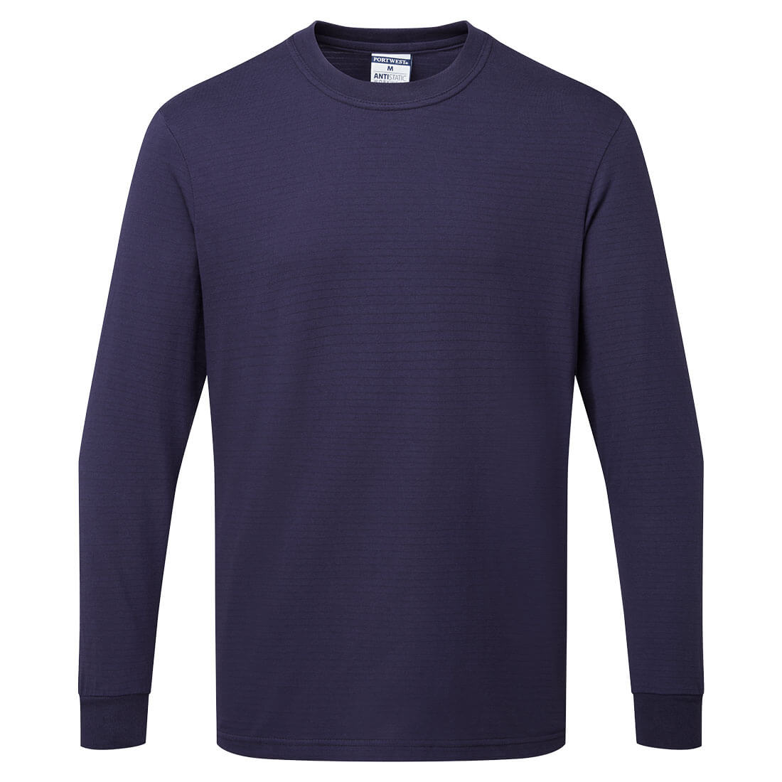 Echipamente protectie - Tricou maneca lunga YS221NARXL Portwest, olint.ro